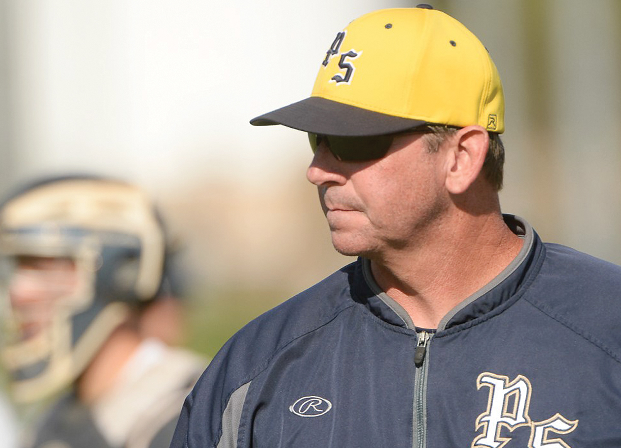 Little in 25th season as Catamount skipper News, Sports, Jobs The